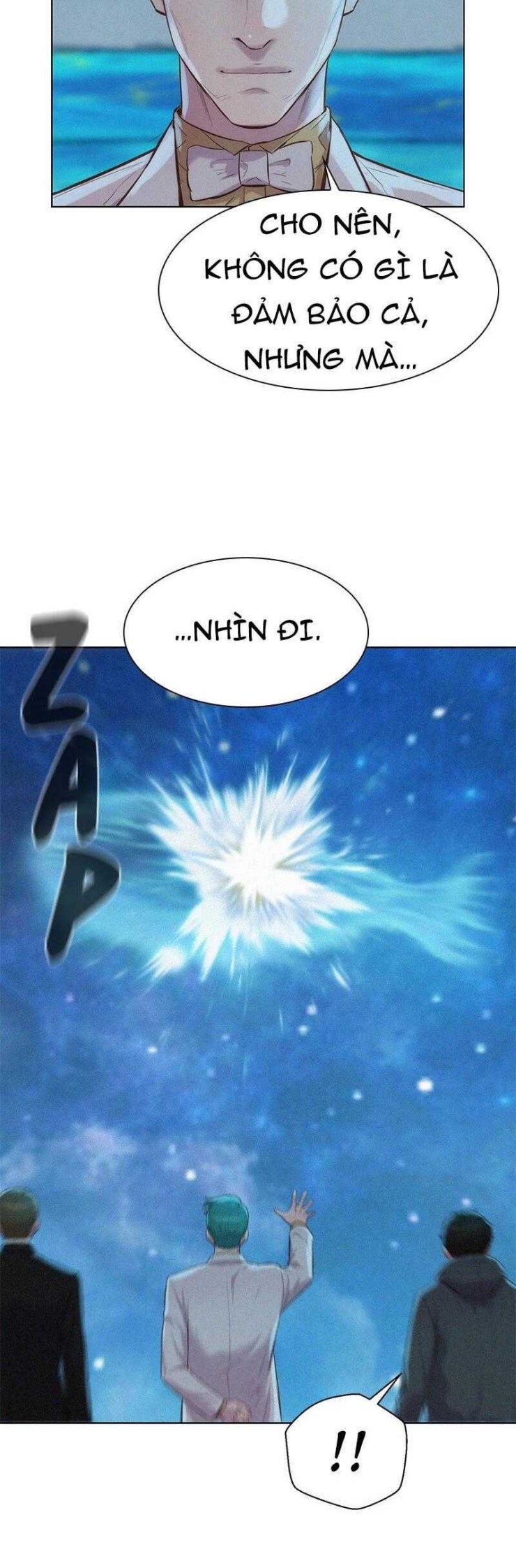 Thợ Săn Tí Hon - Page 7