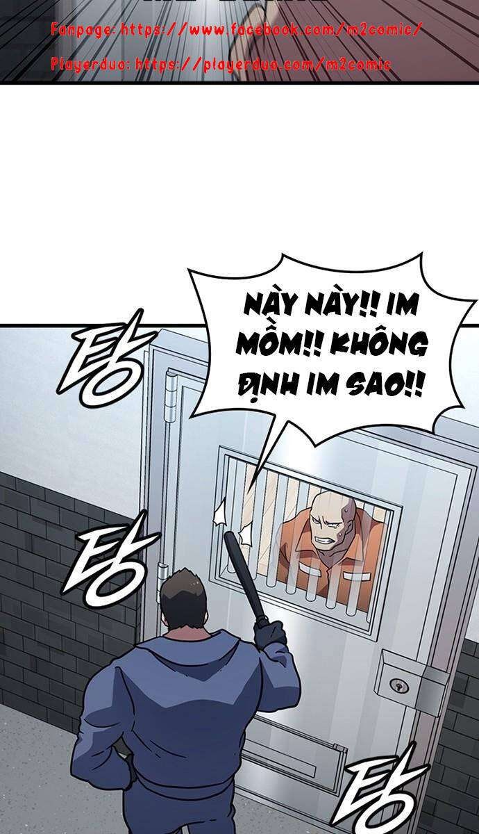 Điểm Chết - Page 52