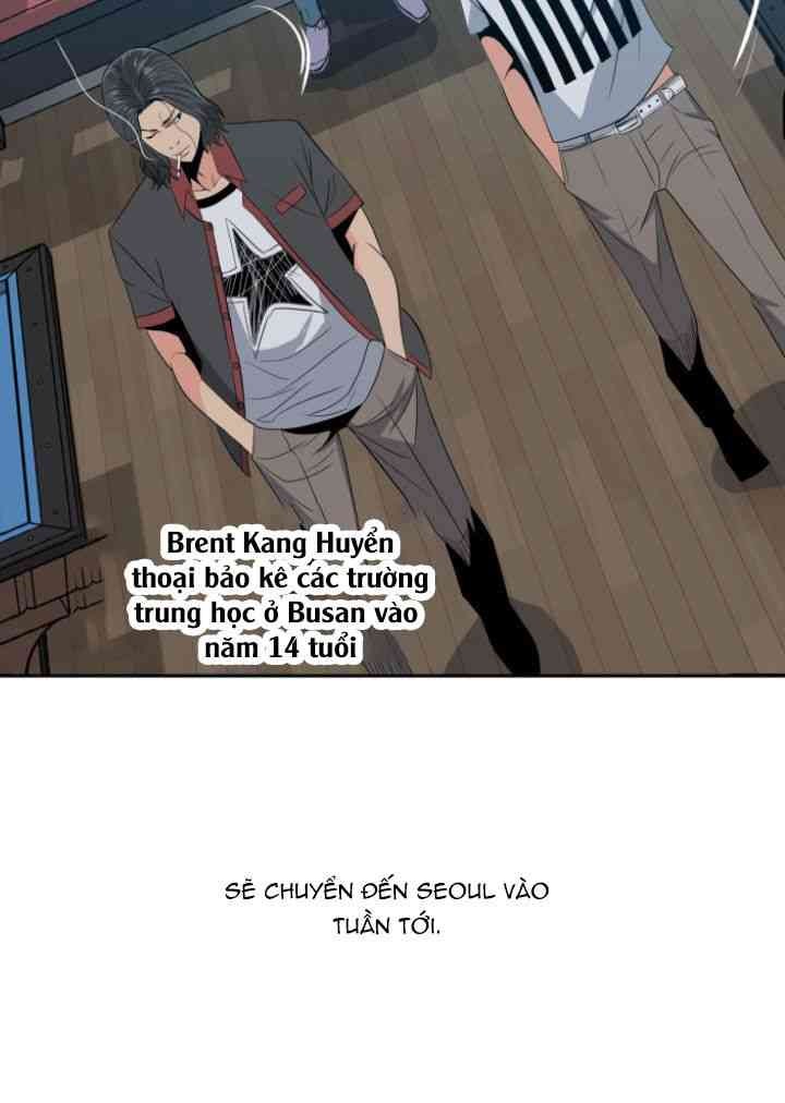 Kẻ Phản Diện - Page 24