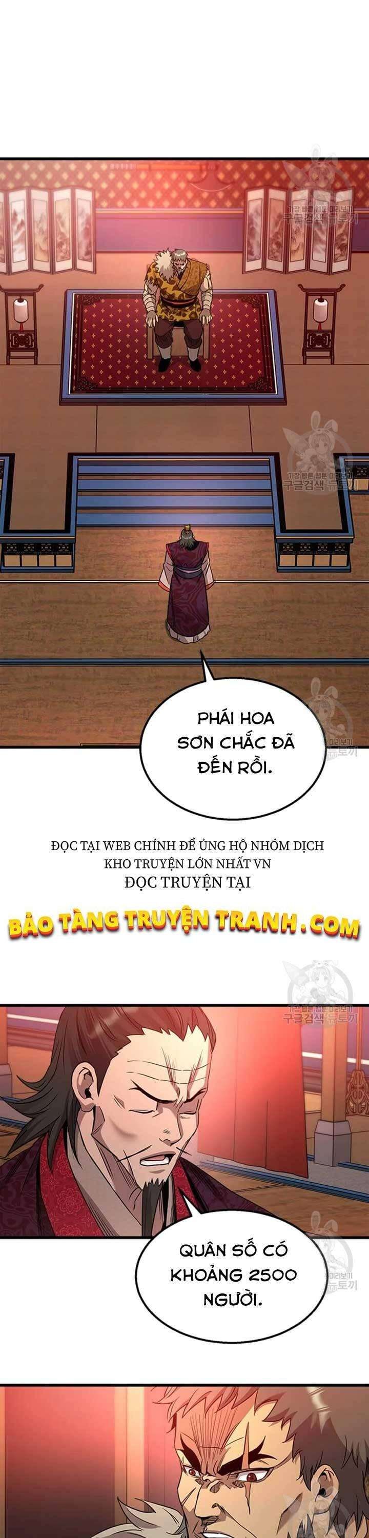 Đạo Sĩ Giang Hồ - Page 16