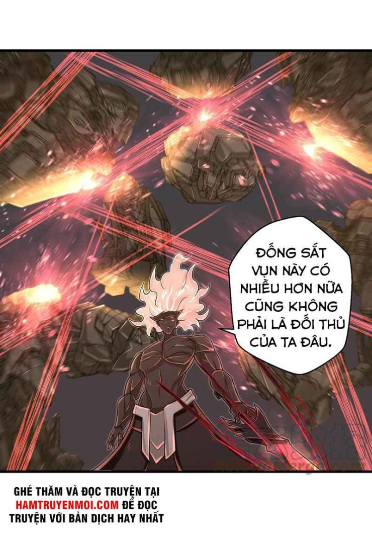 Một Trăm Triệu Điểm - Page 23