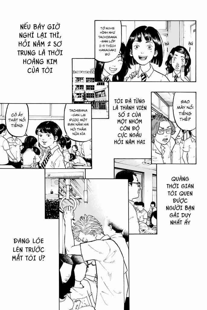 Kịch Trường Của Takemichi - Page 16