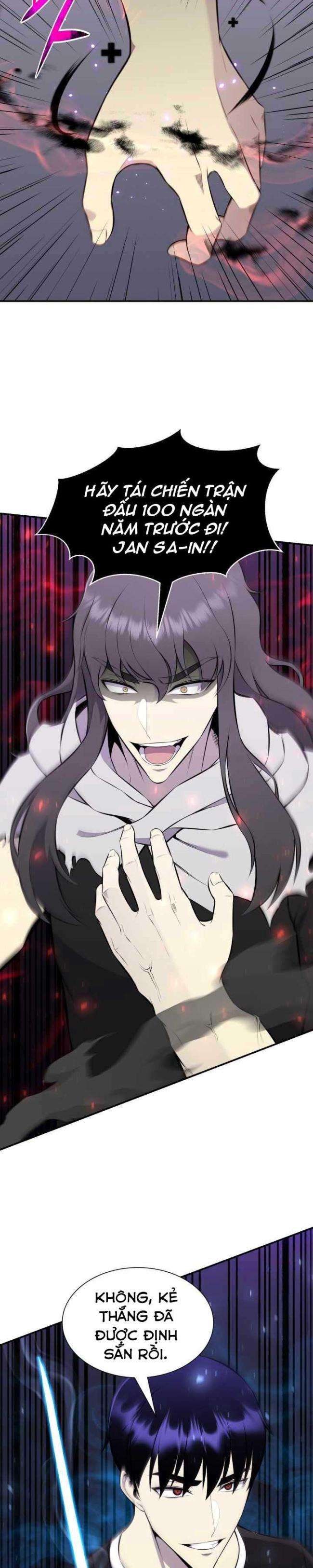 Luân Hồi Ác Nhân - Page 14