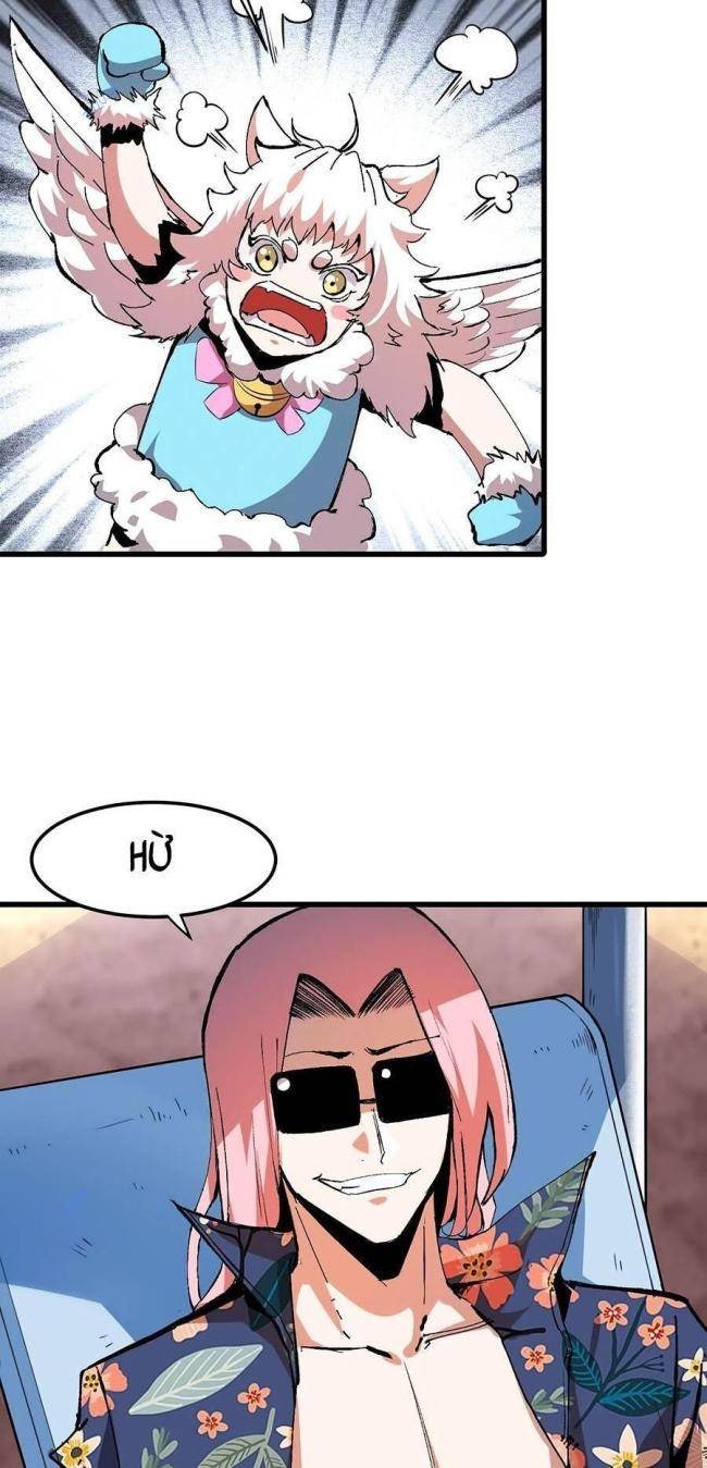 Trở Thành Cao Thủ Nhờ Bug - Page 33