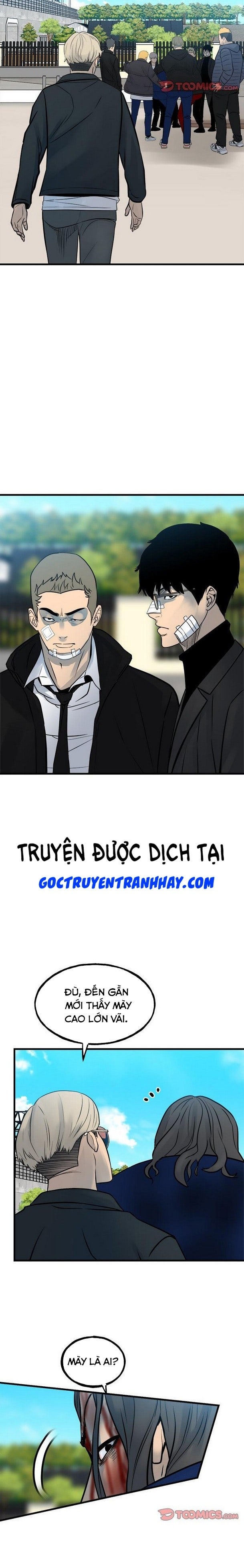 Kẻ Phản Diện - Page 14