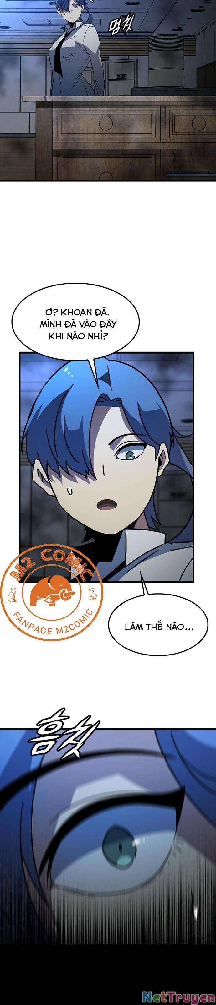 Điểm Chết - Page 13