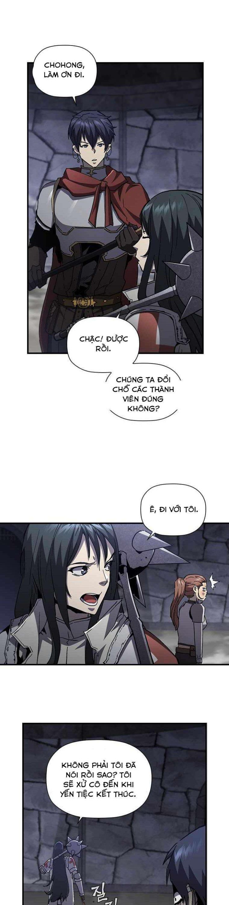 Khát Vọng Trỗi Dậy - Page 27