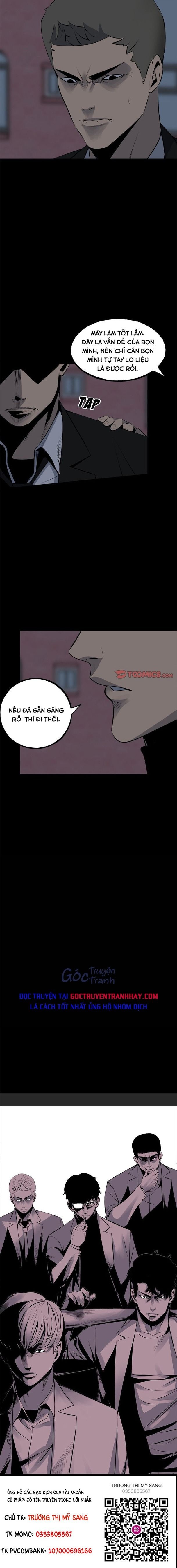 Kẻ Phản Diện - Page 30