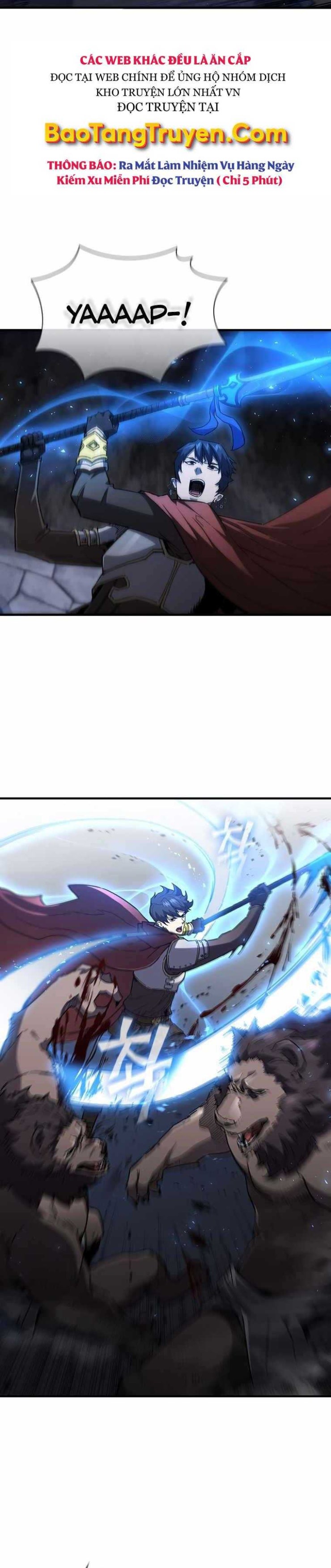 Khát Vọng Trỗi Dậy - Page 27