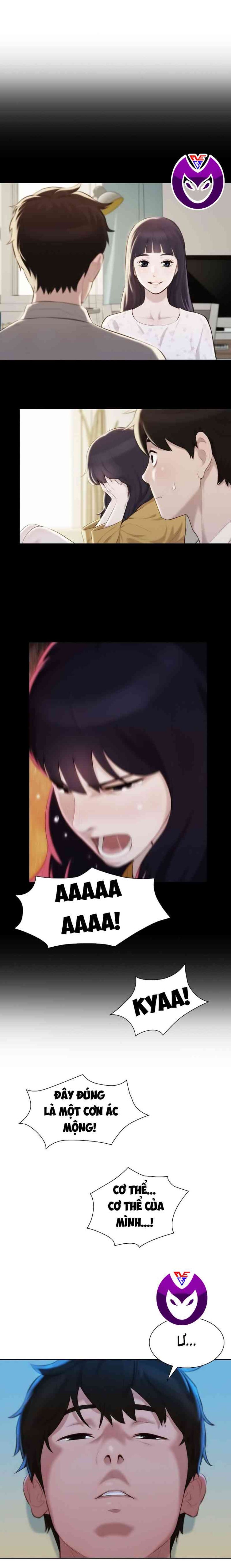 Thợ Săn Tí Hon - Page 14