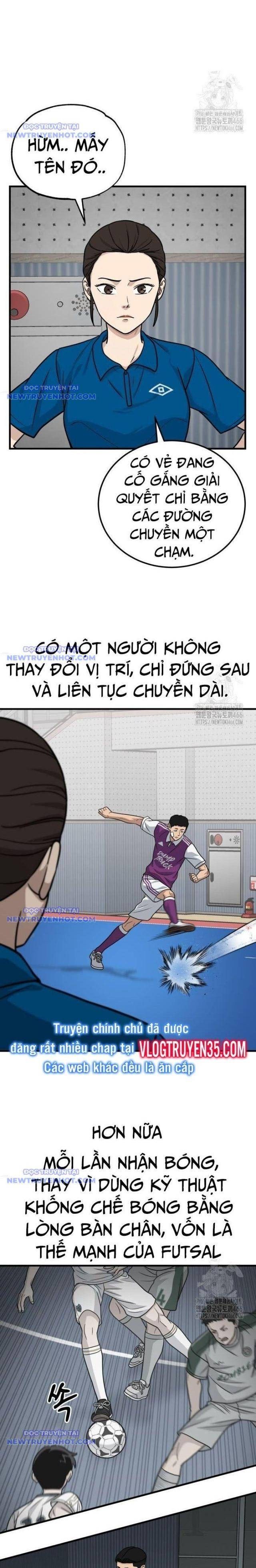 Thủ Môn - Page 12