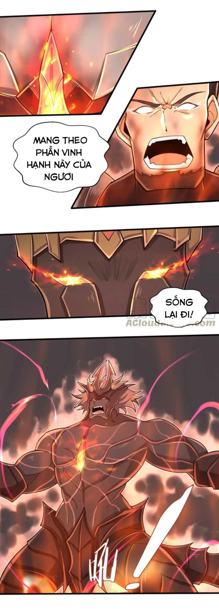 Một Trăm Triệu Điểm - Page 10