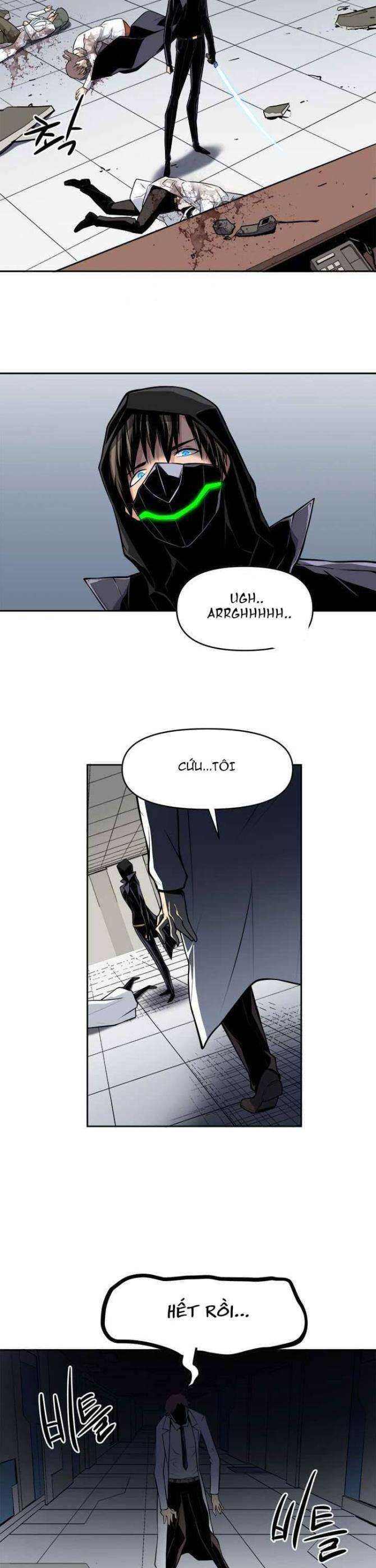 Người Quản Lý Mạnh Nhất Trong Lịch Sử - Page 14