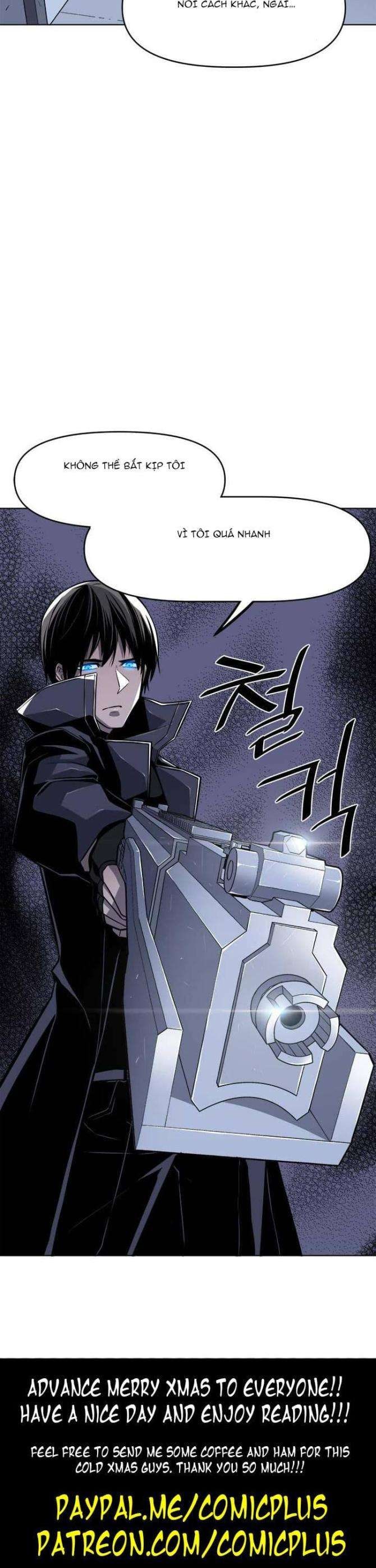 Người Quản Lý Mạnh Nhất Trong Lịch Sử - Page 28