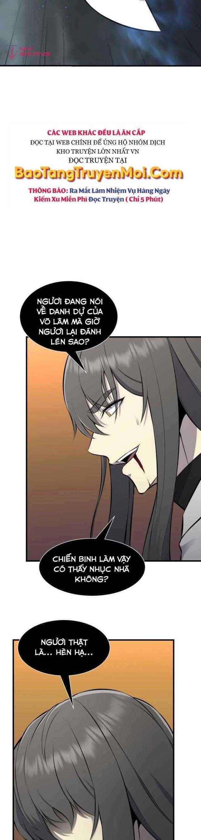 Luân Hồi Ác Nhân - Page 22