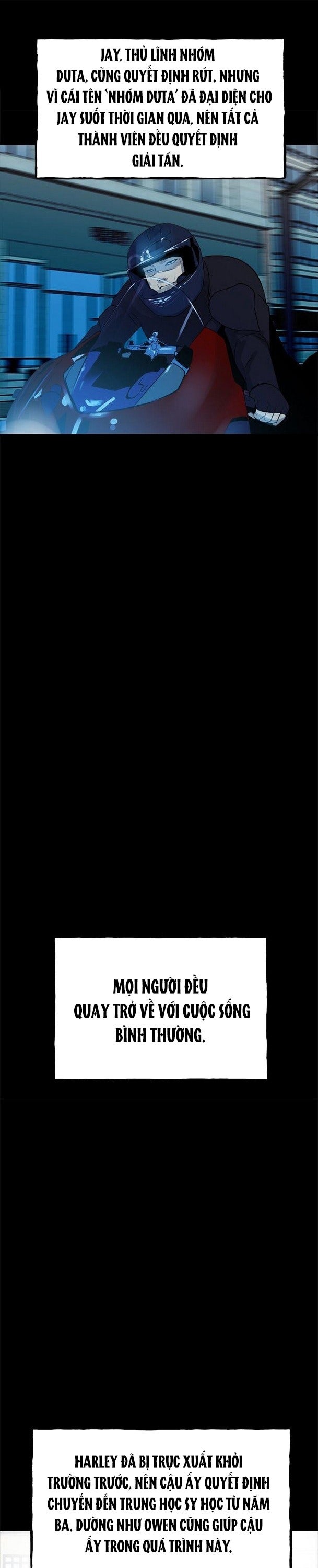 Kẻ Phản Diện - Page 9