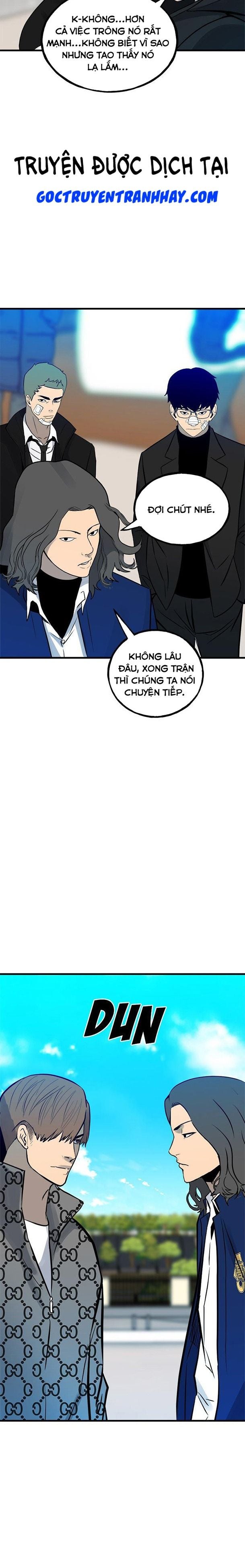 Kẻ Phản Diện - Page 14