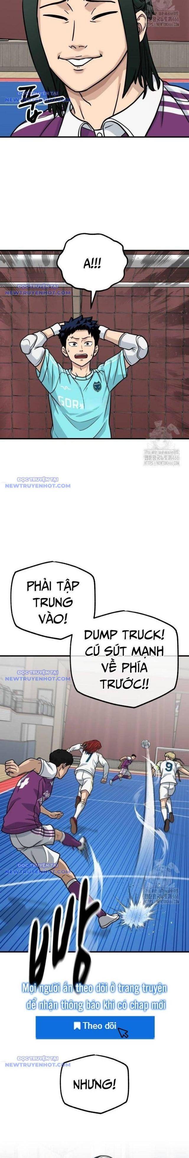 Thủ Môn - Page 31