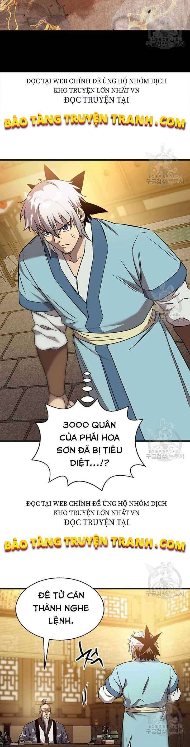 Đạo Sĩ Giang Hồ - Page 30