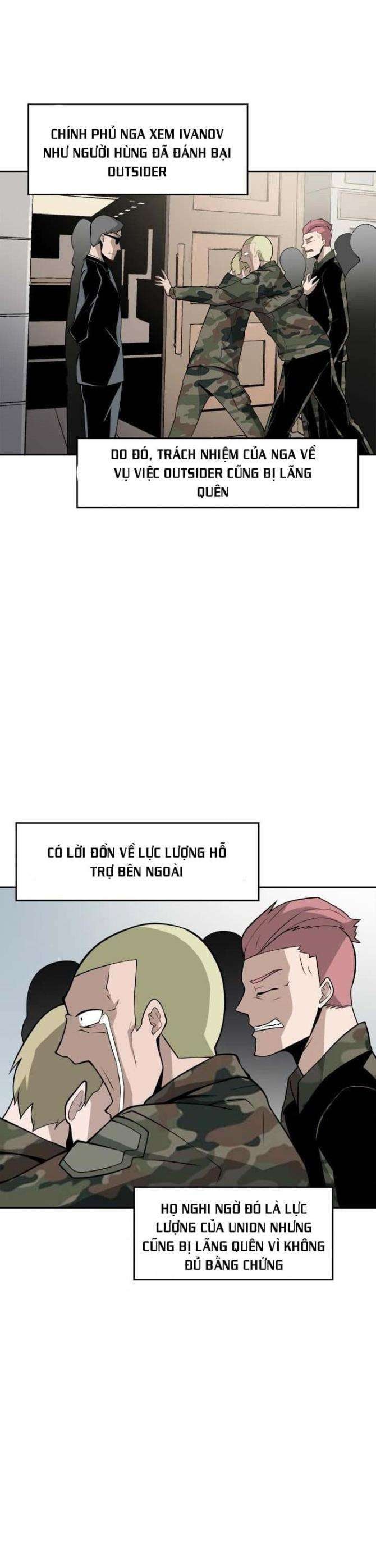 Người Quản Lý Mạnh Nhất Trong Lịch Sử - Page 13