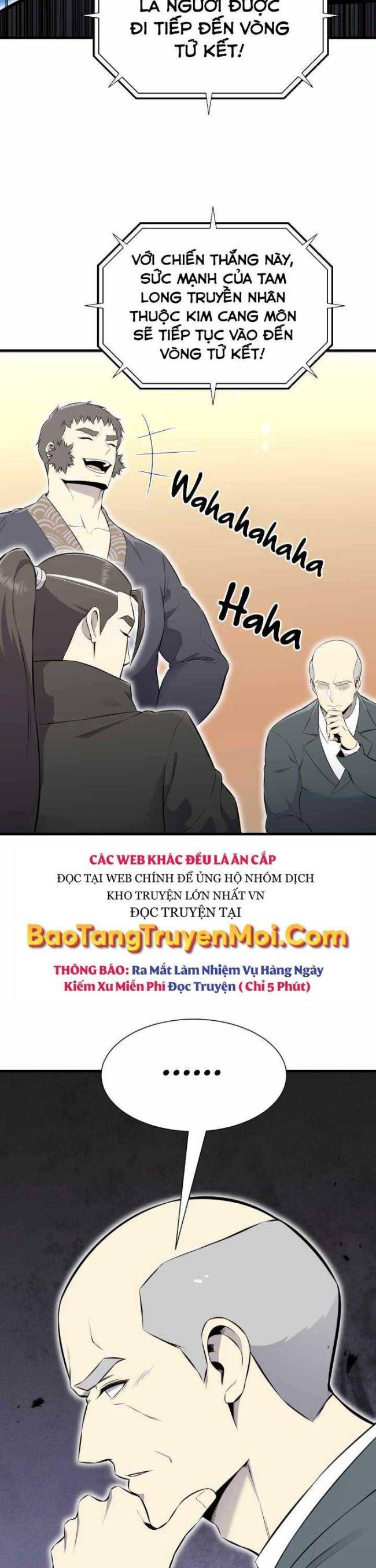 Luân Hồi Ác Nhân - Page 41