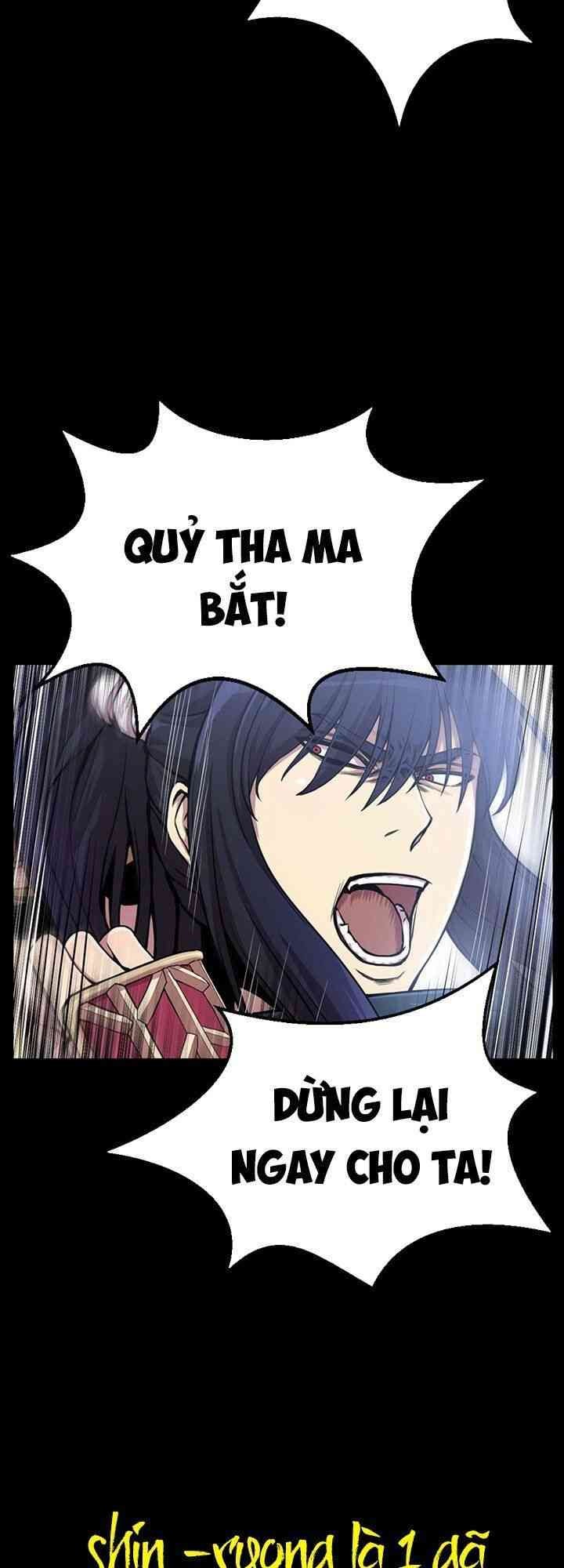 Luân Hồi Ác Nhân - Page 16