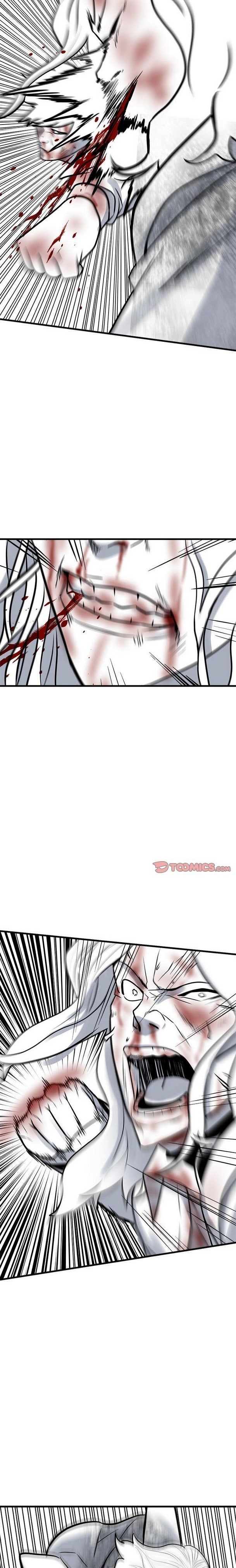 Kẻ Phản Diện - Page 9