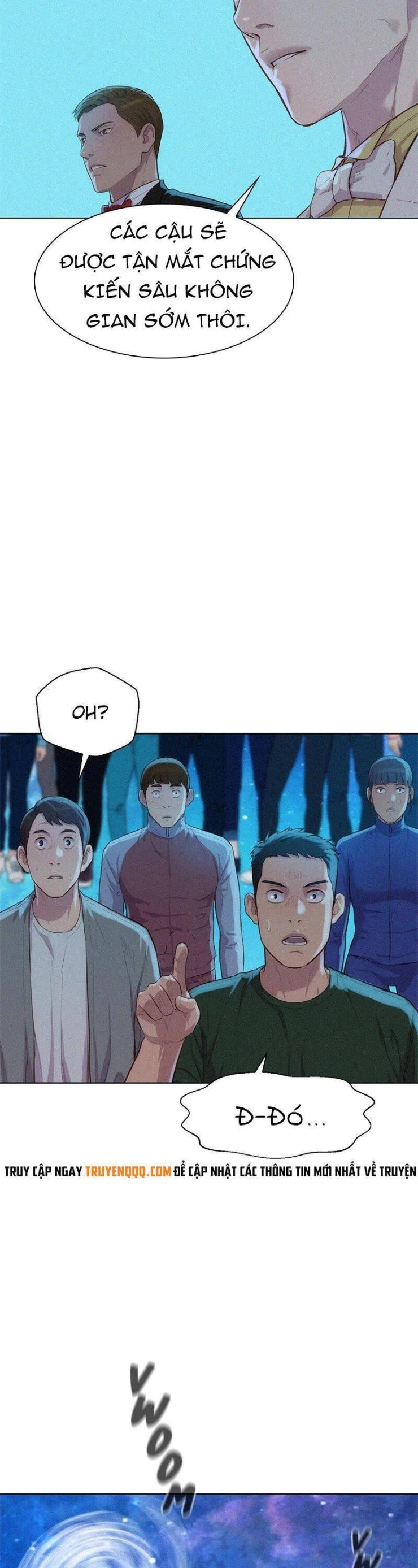 Thợ Săn Tí Hon - Page 34