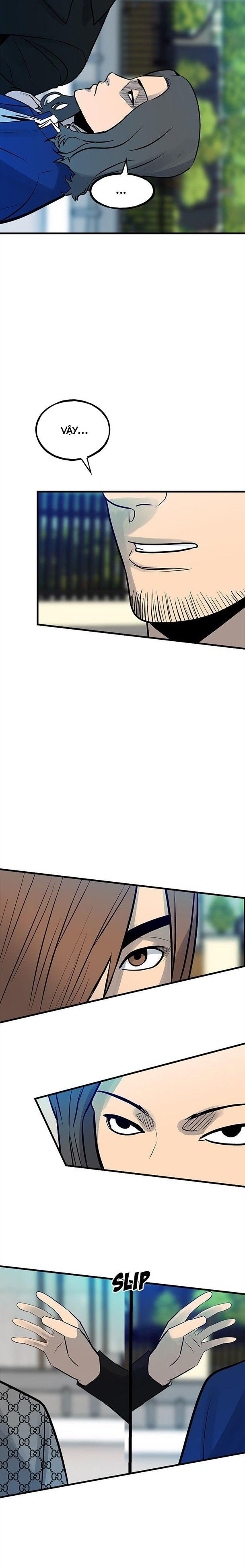 Kẻ Phản Diện - Page 16