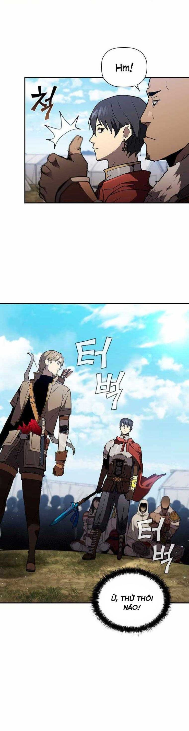 Khát Vọng Trỗi Dậy - Page 25