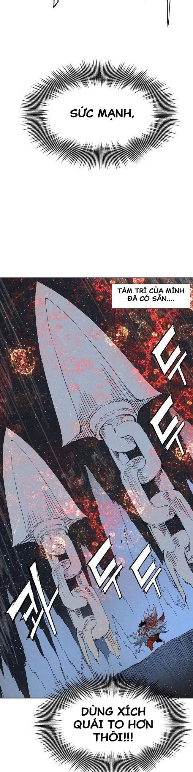 Vô Kiếm Tiểu Tử - Page 39