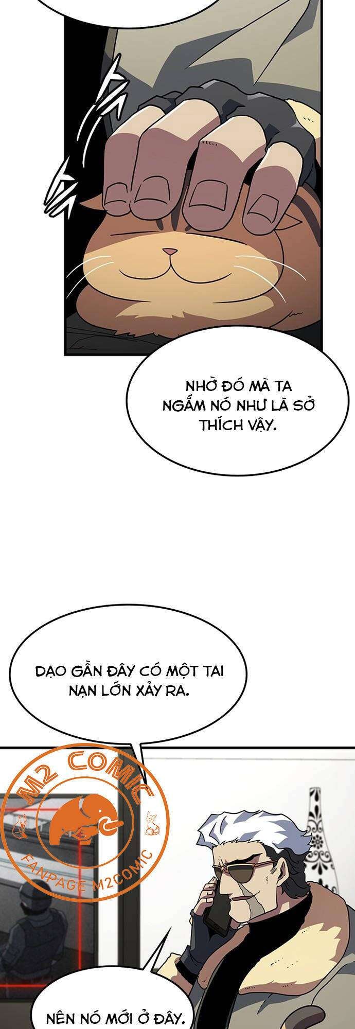 Điểm Chết - Page 47