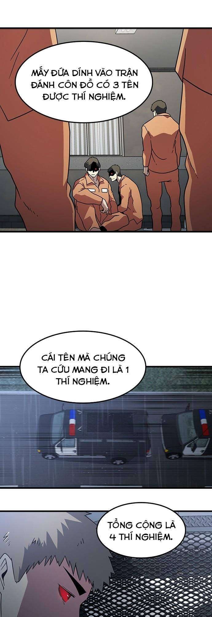 Điểm Chết - Page 54