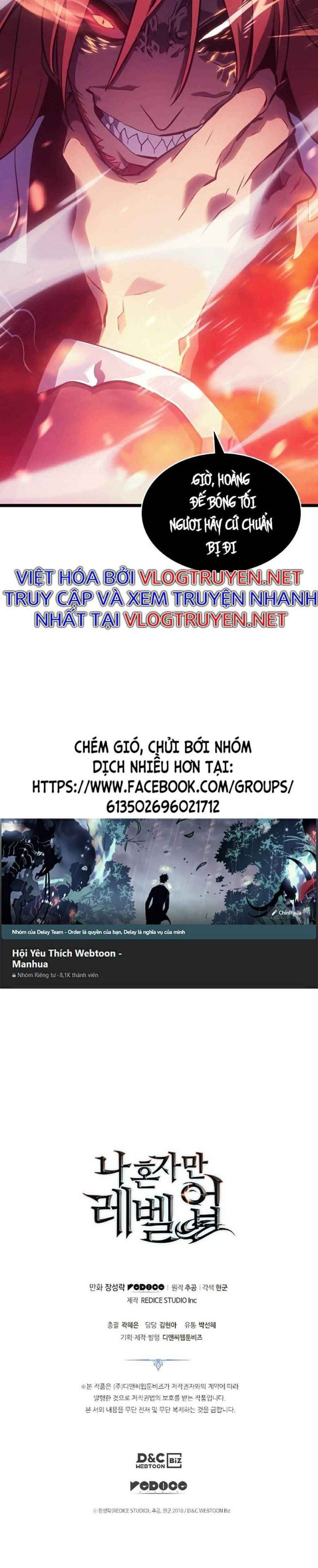 Tôi Thăng Cấp Một Mình SS2 - Page 22