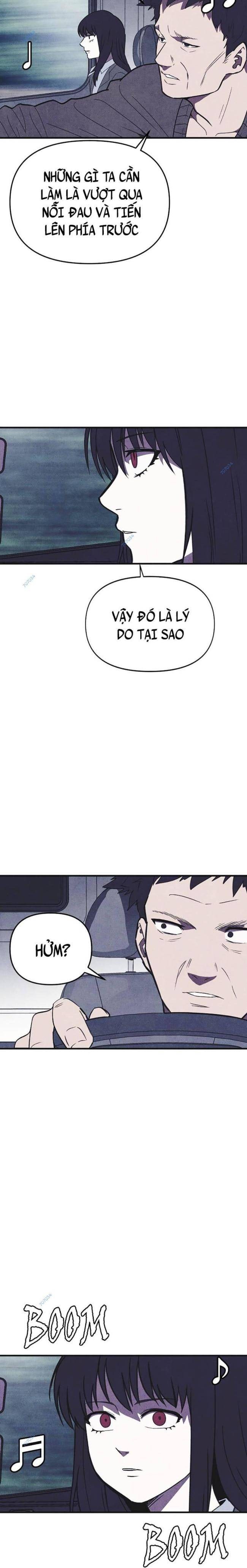 Cậu bé Shotgun - Page 15