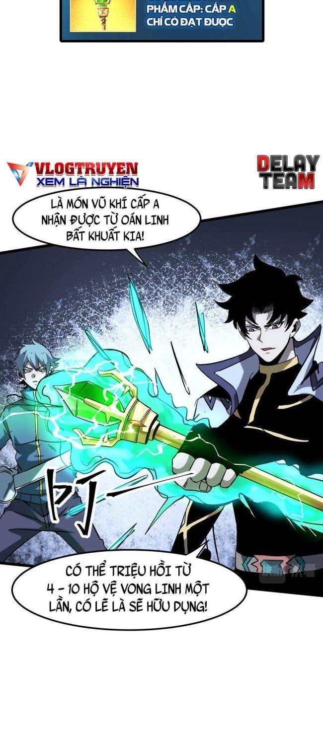 Trở Thành Cao Thủ Nhờ Bug - Page 22
