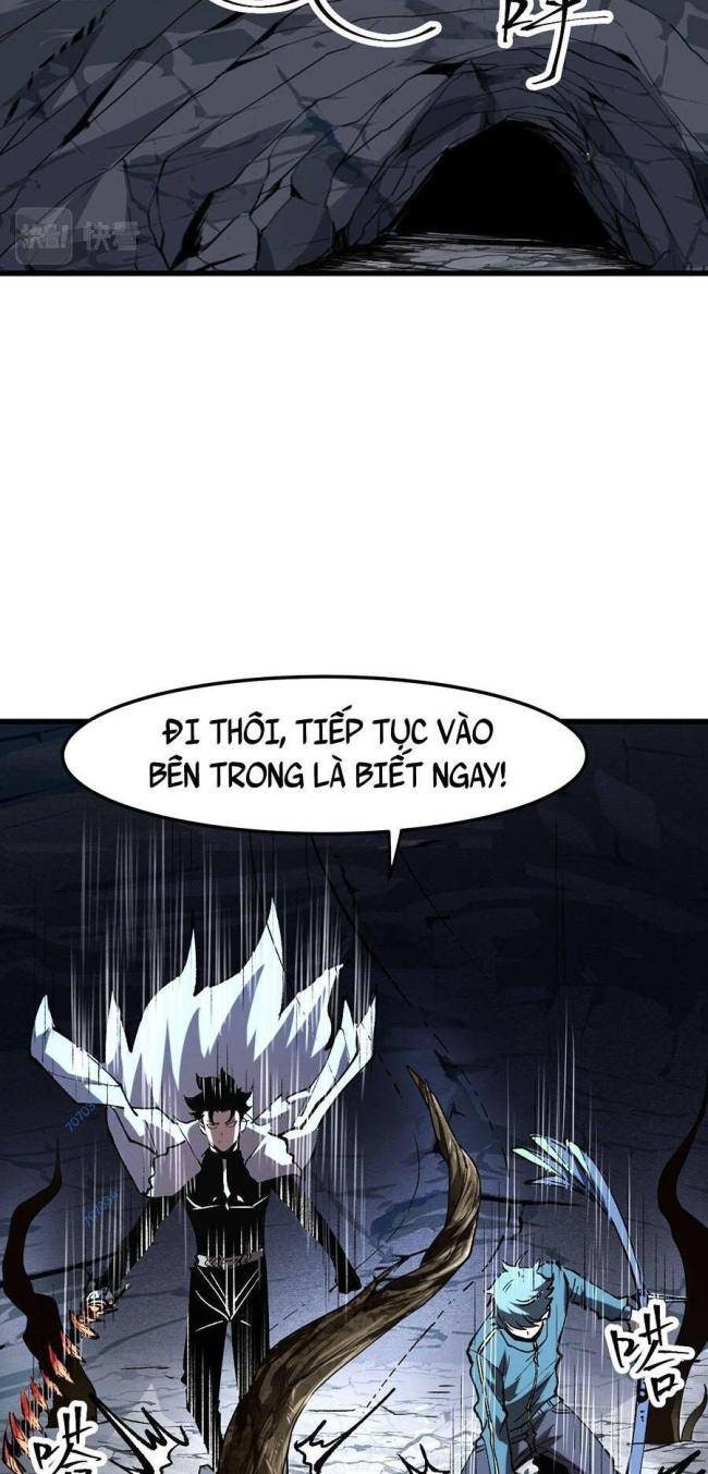 Trở Thành Cao Thủ Nhờ Bug - Page 35