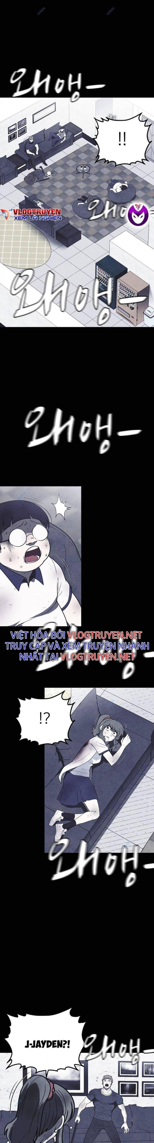 Cậu bé Shotgun - Page 15