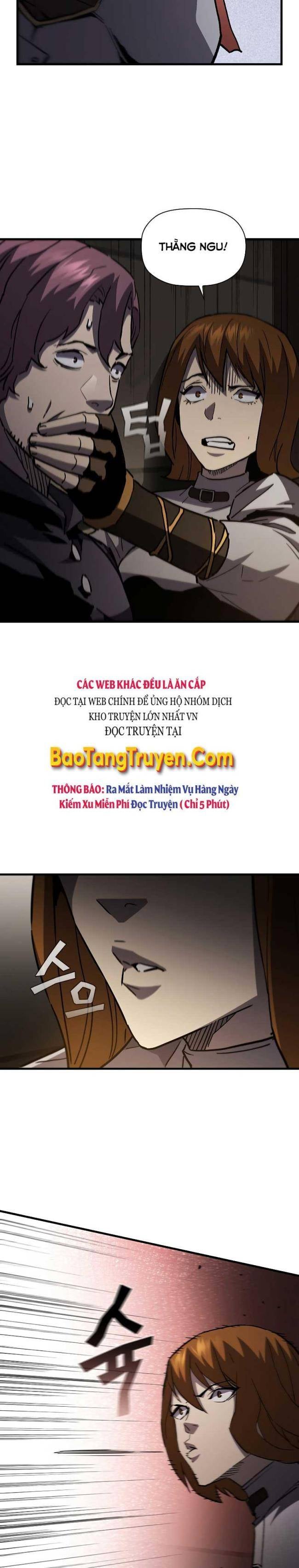 Khát Vọng Trỗi Dậy - Page 31