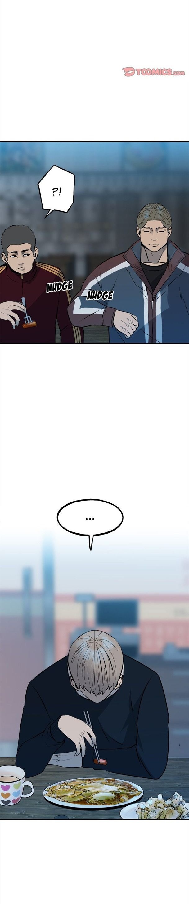 Kẻ Phản Diện - Page 20