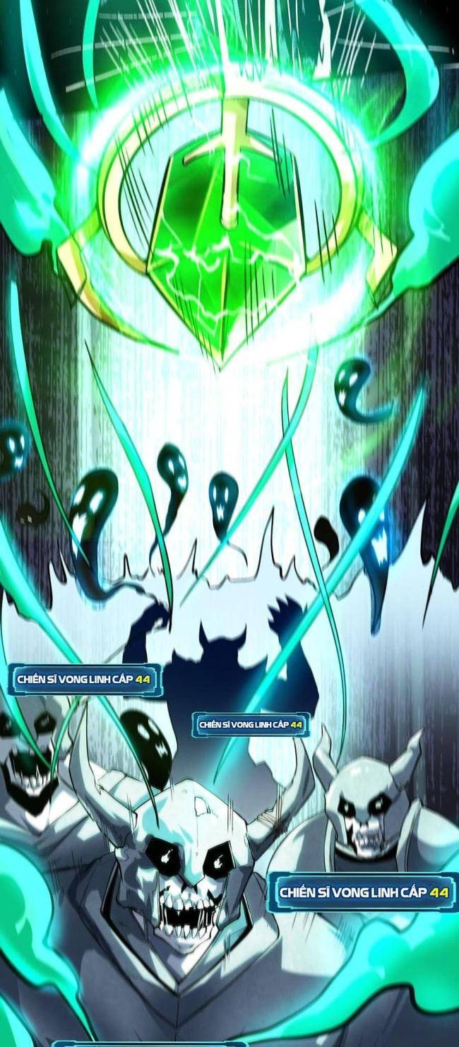 Trở Thành Cao Thủ Nhờ Bug - Page 24