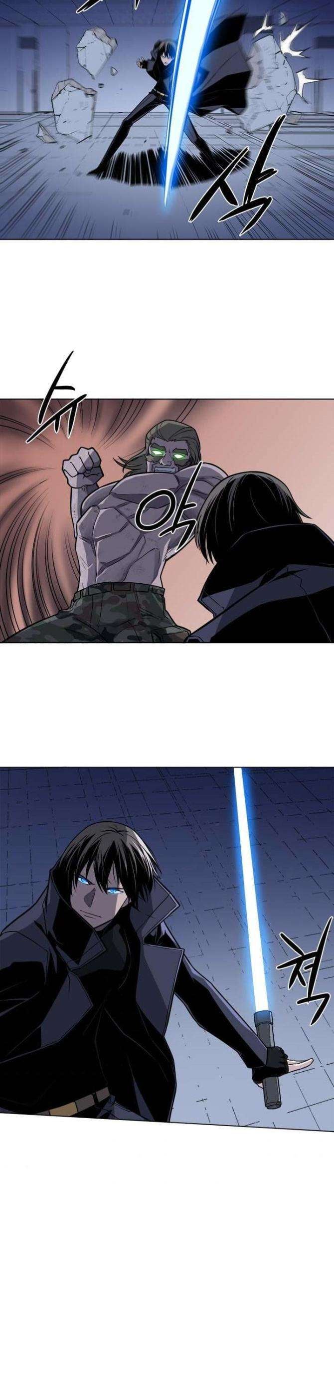 Người Quản Lý Mạnh Nhất Trong Lịch Sử - Page 12