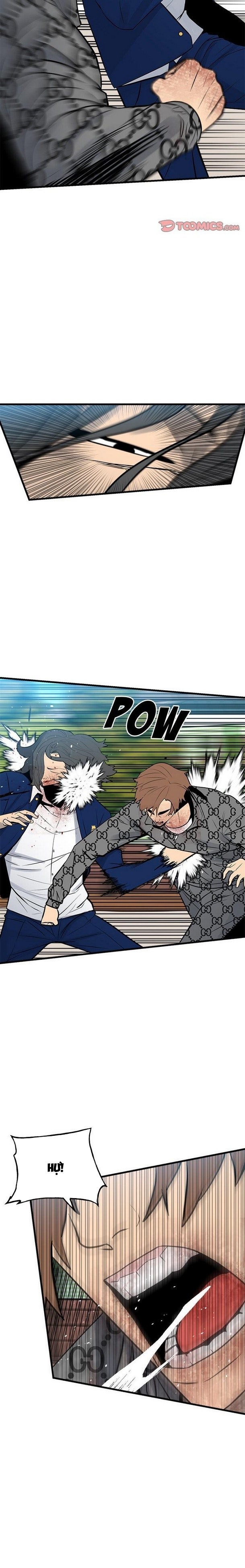 Kẻ Phản Diện - Page 4