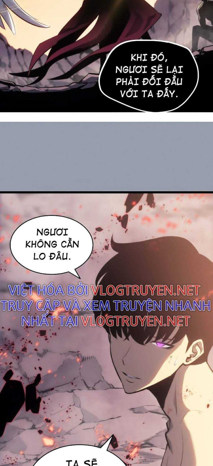 Tôi Thăng Cấp Một Mình SS2 - Page 29