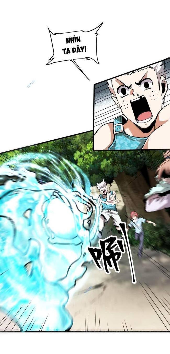 Trở Thành Cao Thủ Nhờ Bug - Page 43