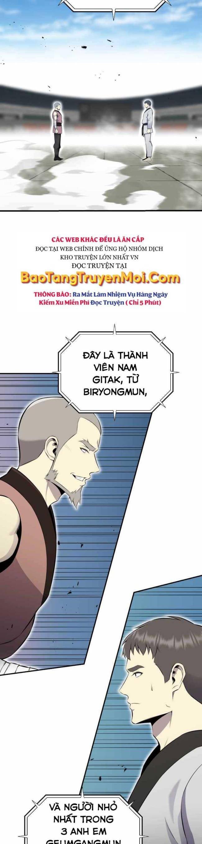 Luân Hồi Ác Nhân - Page 13