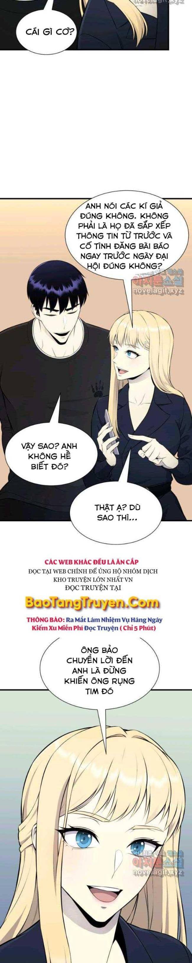 Luân Hồi Ác Nhân - Page 6