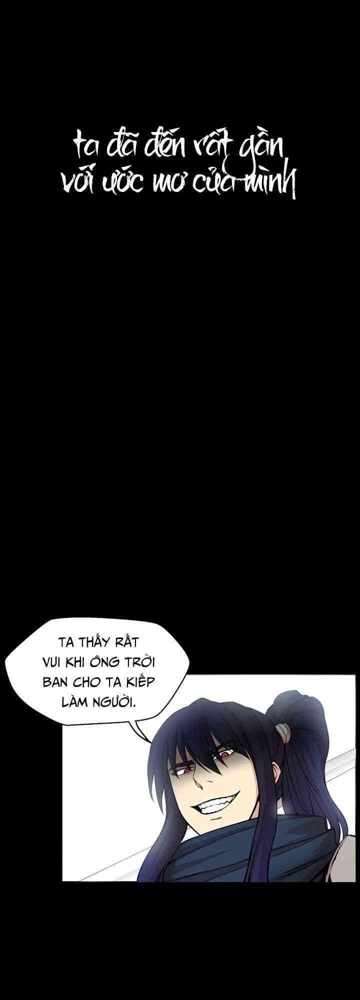 Luân Hồi Ác Nhân - Page 5