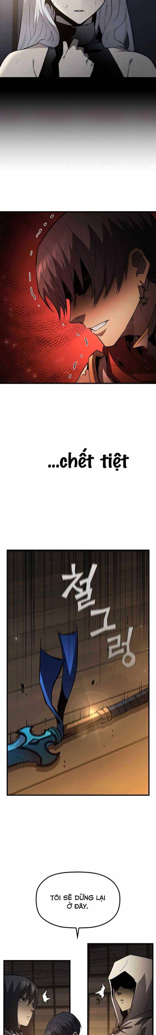 Khát Vọng Trỗi Dậy - Page 9