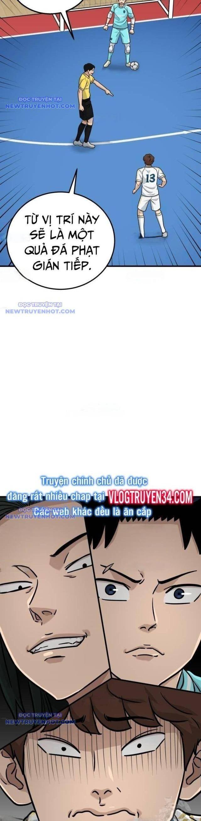 Thủ Môn - Page 40